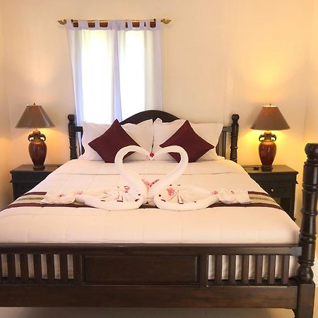 Naraya Homestay 讪巴东 外观 照片