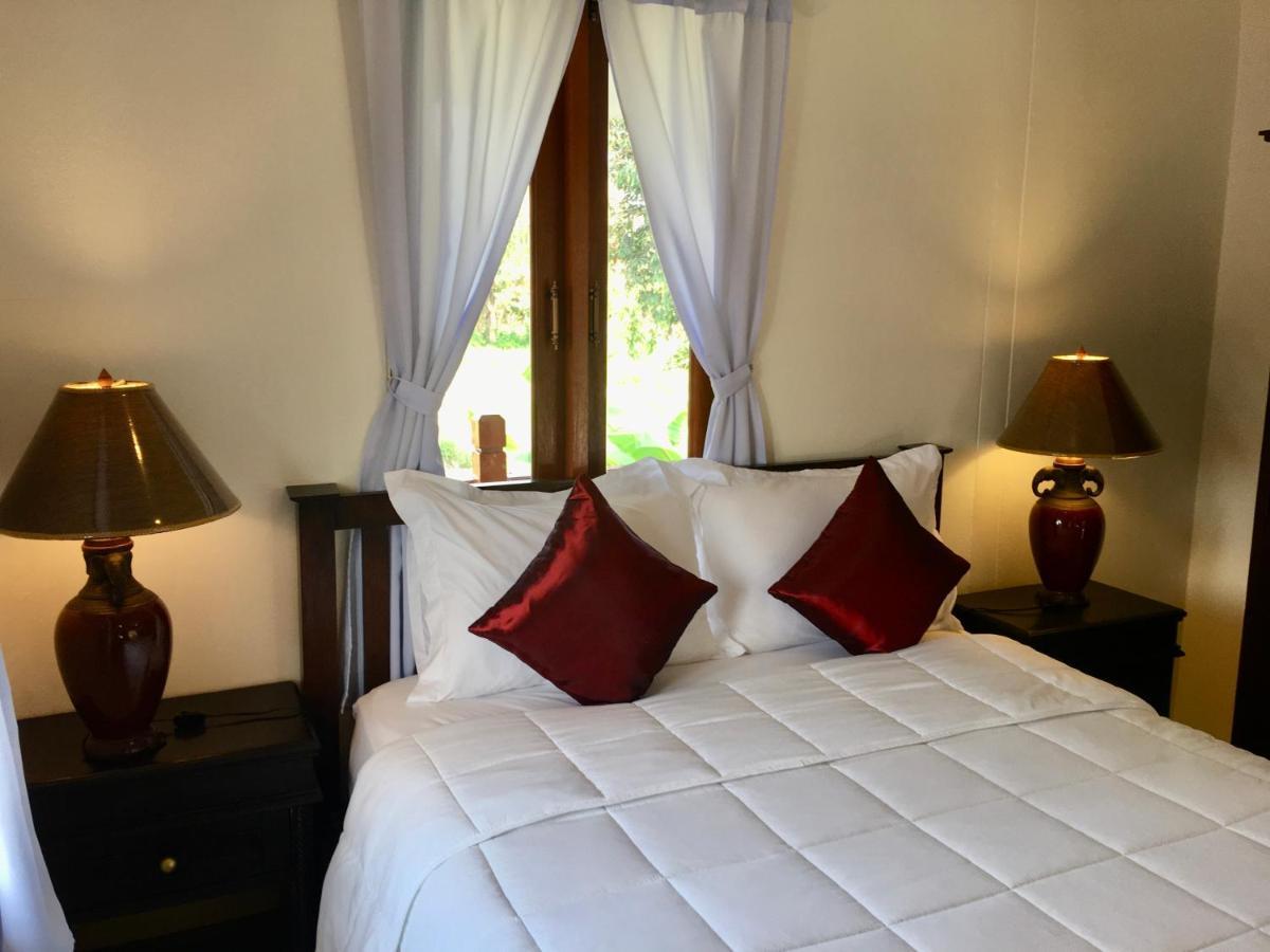 Naraya Homestay 讪巴东 外观 照片