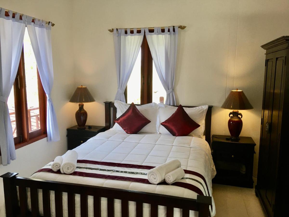 Naraya Homestay 讪巴东 外观 照片