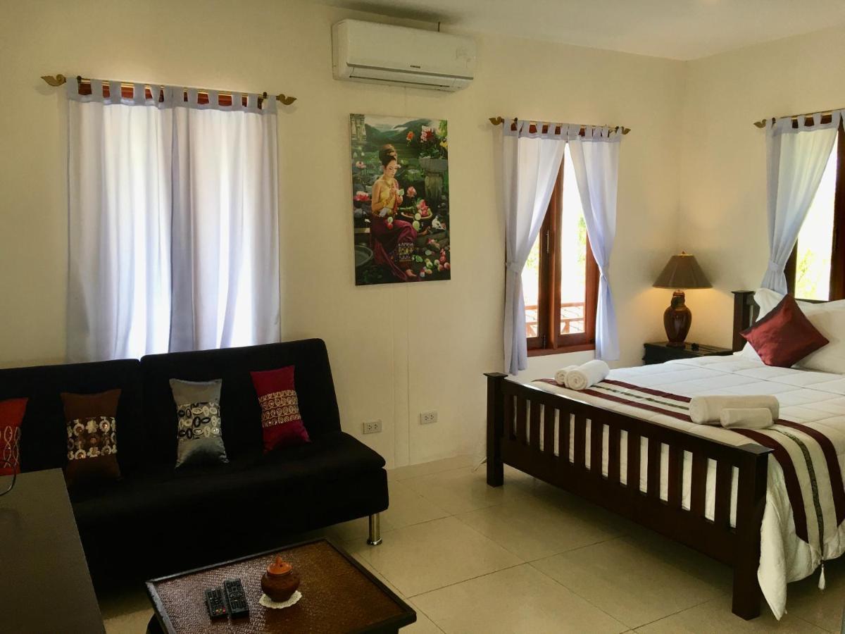 Naraya Homestay 讪巴东 外观 照片