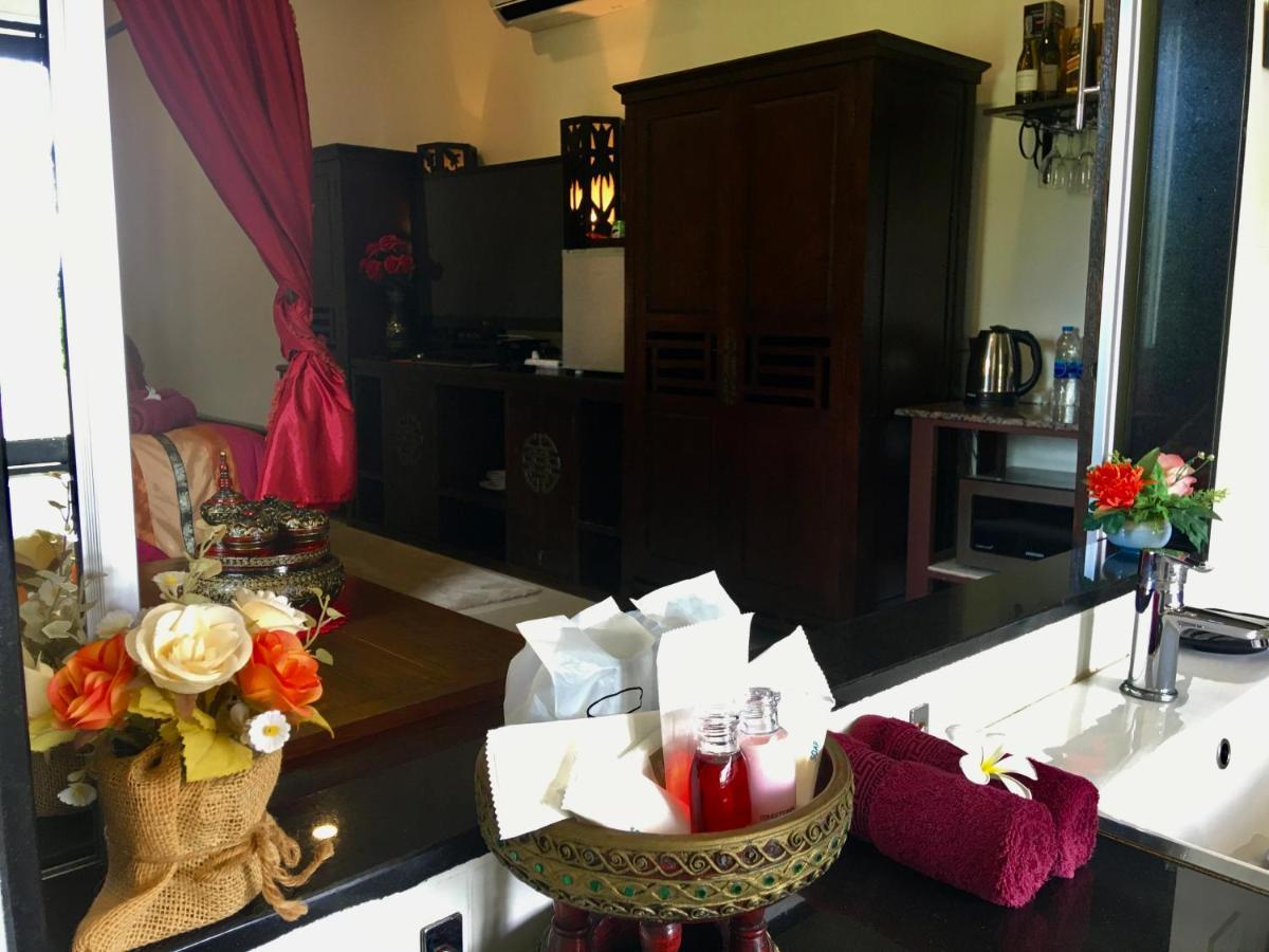 Naraya Homestay 讪巴东 外观 照片
