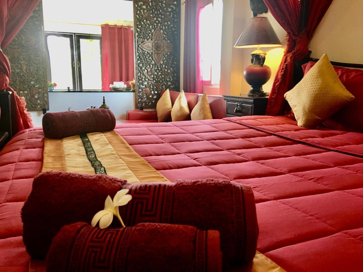 Naraya Homestay 讪巴东 外观 照片