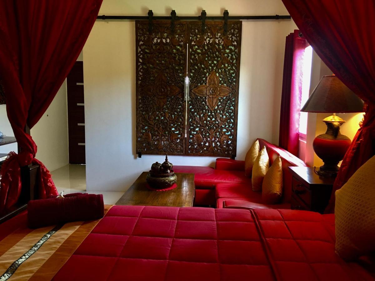 Naraya Homestay 讪巴东 外观 照片