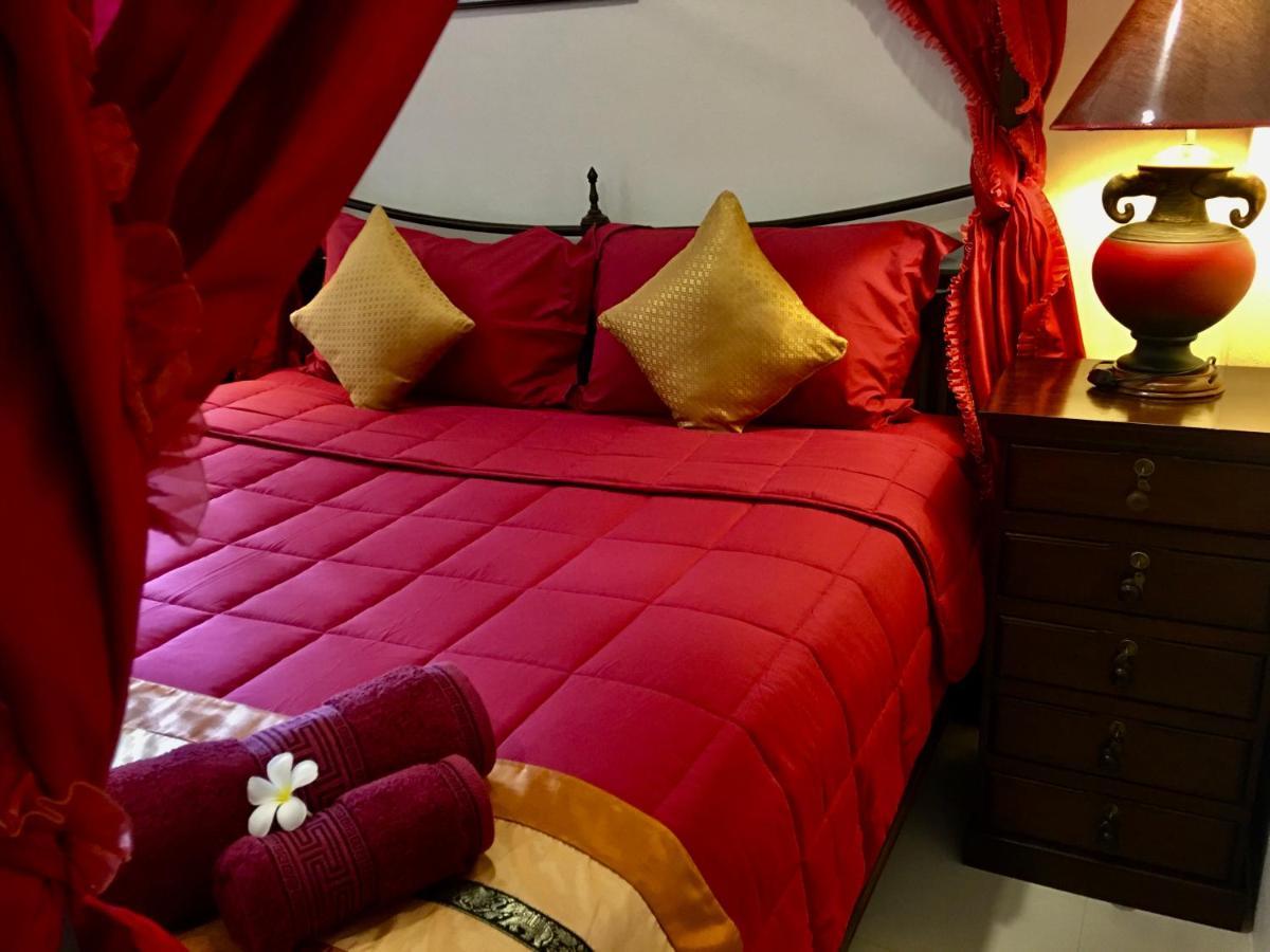 Naraya Homestay 讪巴东 外观 照片