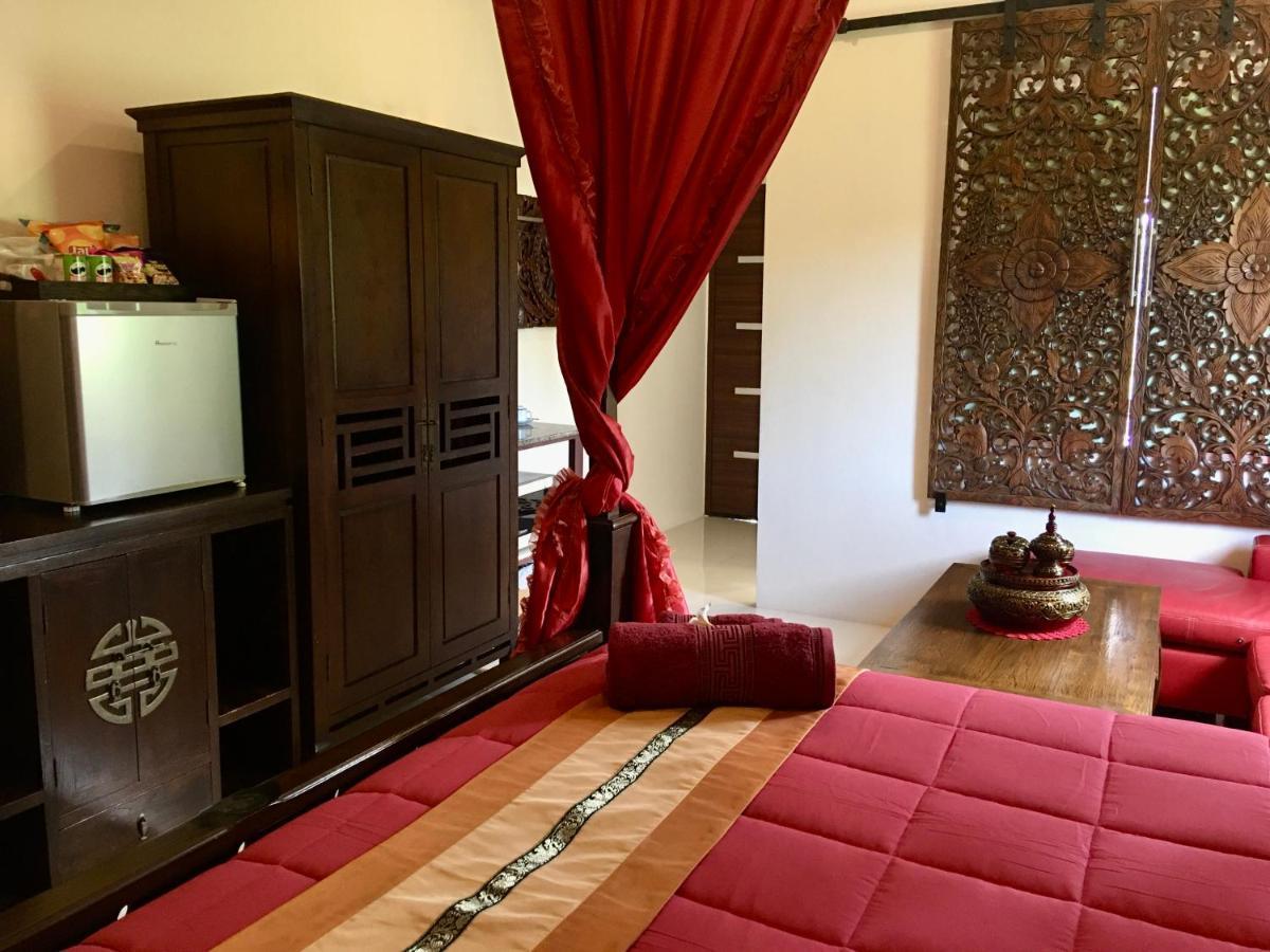Naraya Homestay 讪巴东 外观 照片
