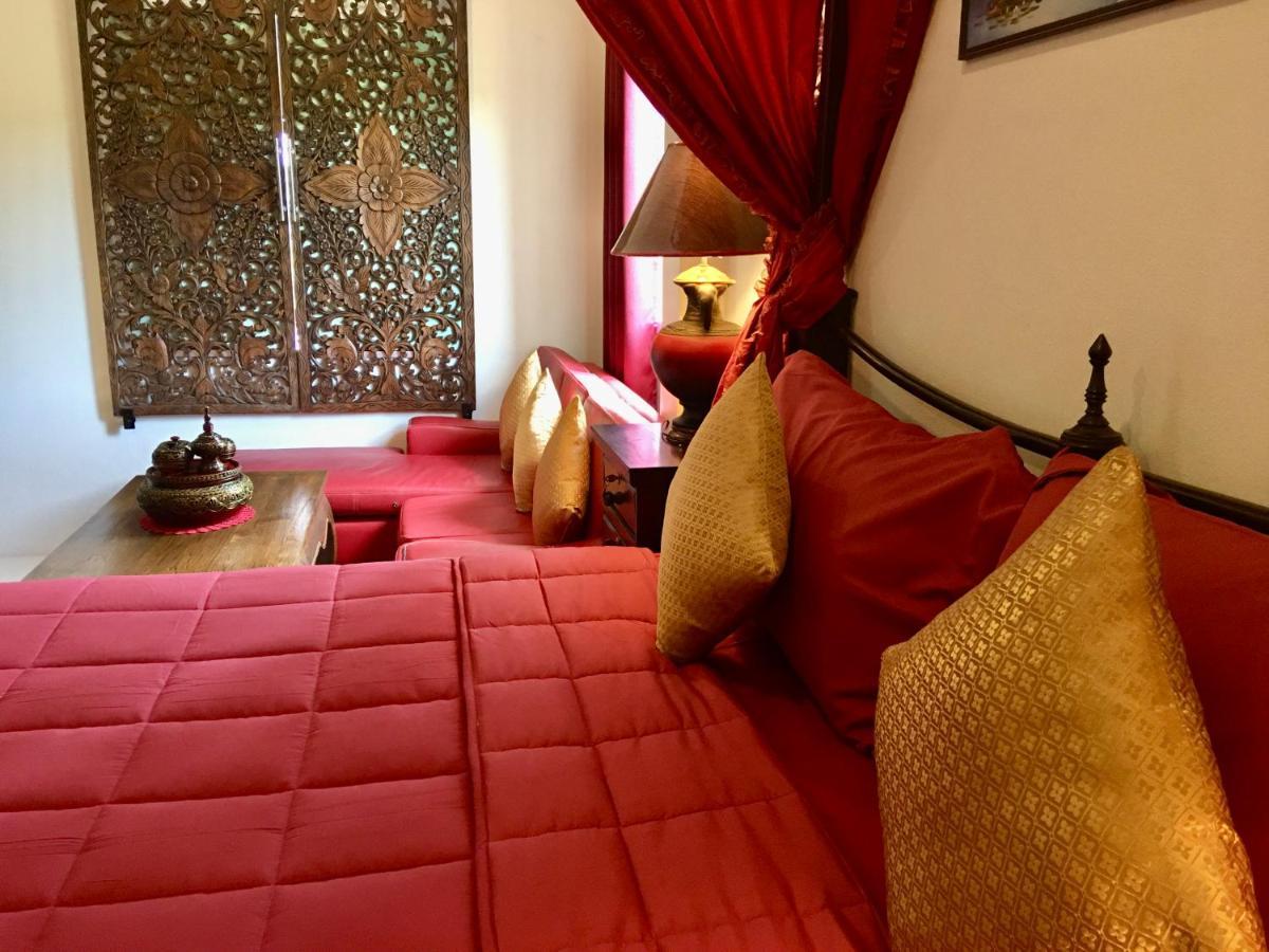 Naraya Homestay 讪巴东 外观 照片