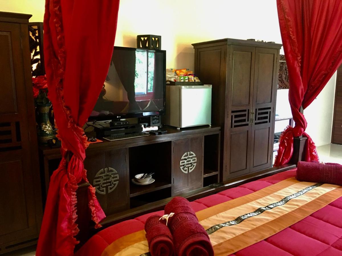 Naraya Homestay 讪巴东 外观 照片