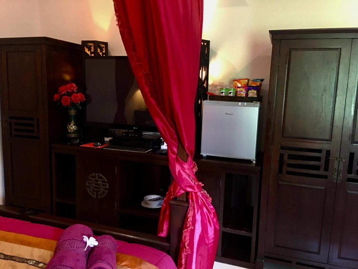 Naraya Homestay 讪巴东 外观 照片