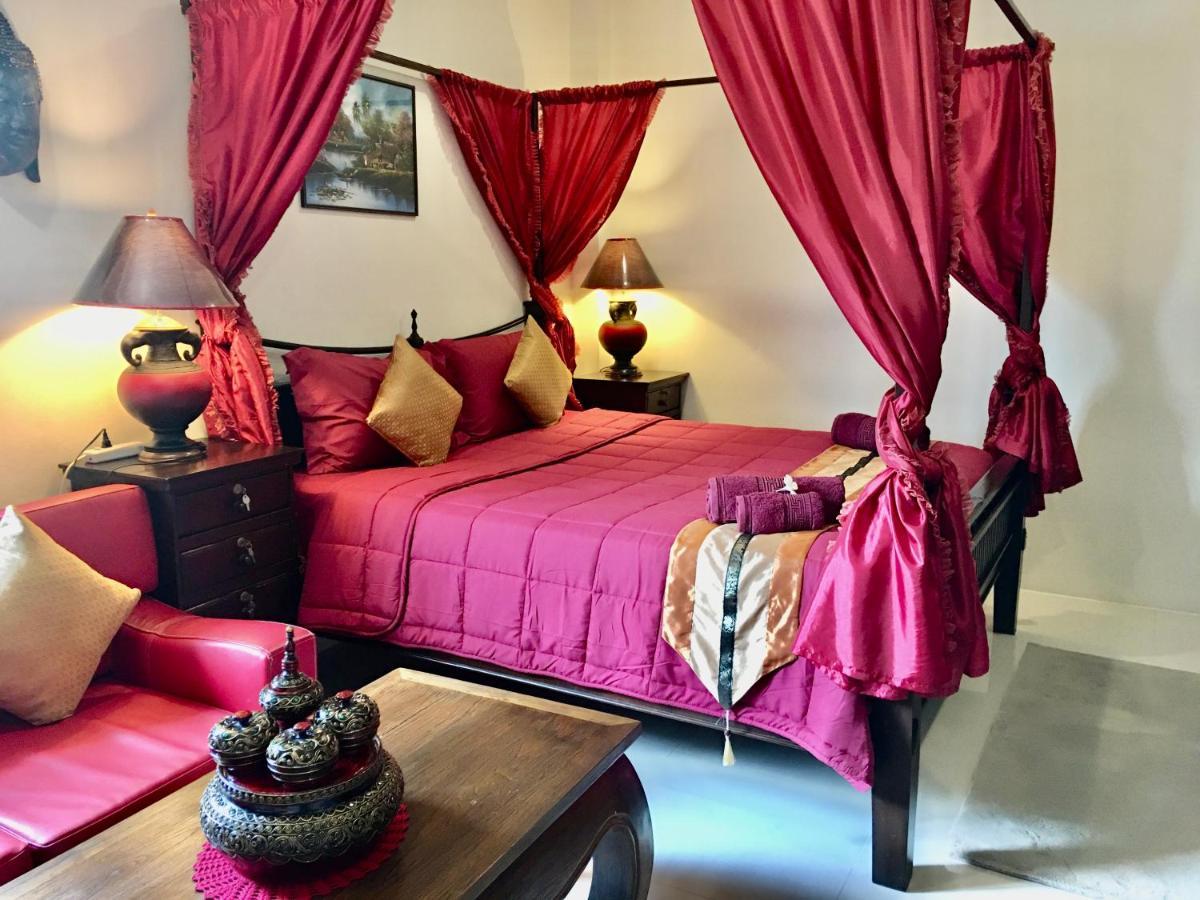 Naraya Homestay 讪巴东 外观 照片