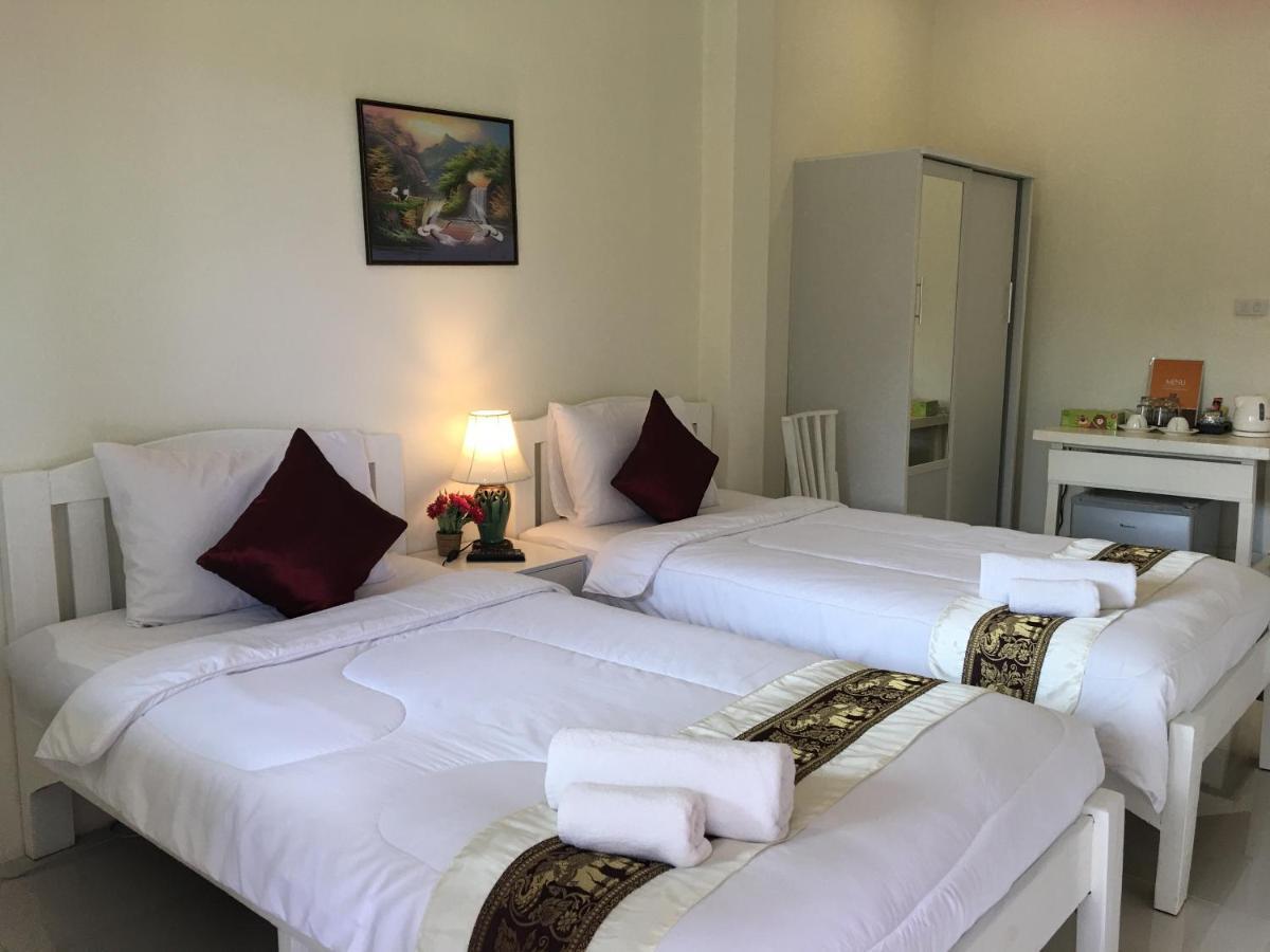 Naraya Homestay 讪巴东 外观 照片