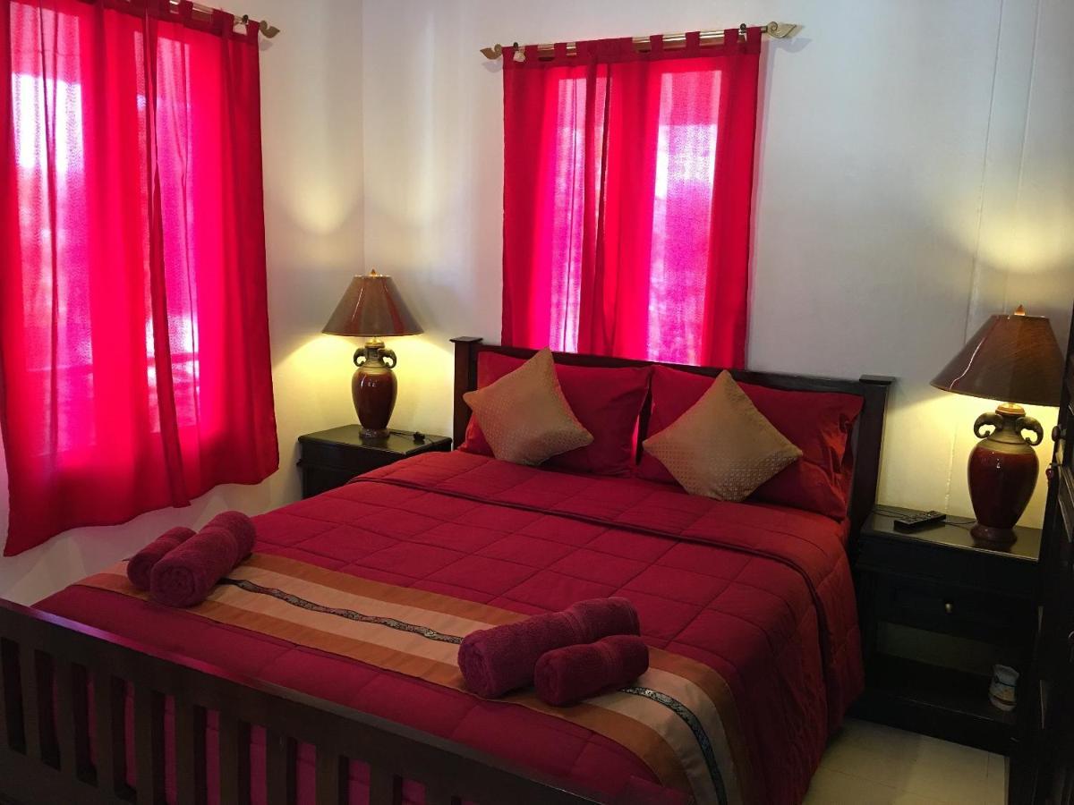 Naraya Homestay 讪巴东 外观 照片