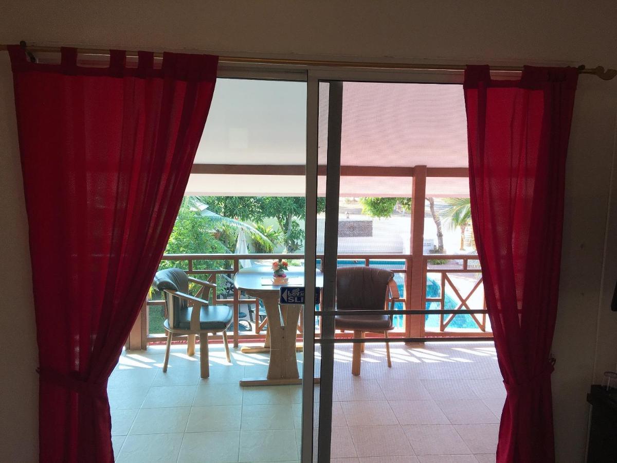 Naraya Homestay 讪巴东 外观 照片
