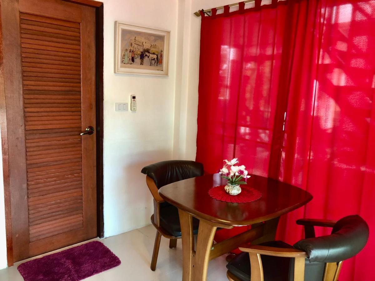 Naraya Homestay 讪巴东 外观 照片