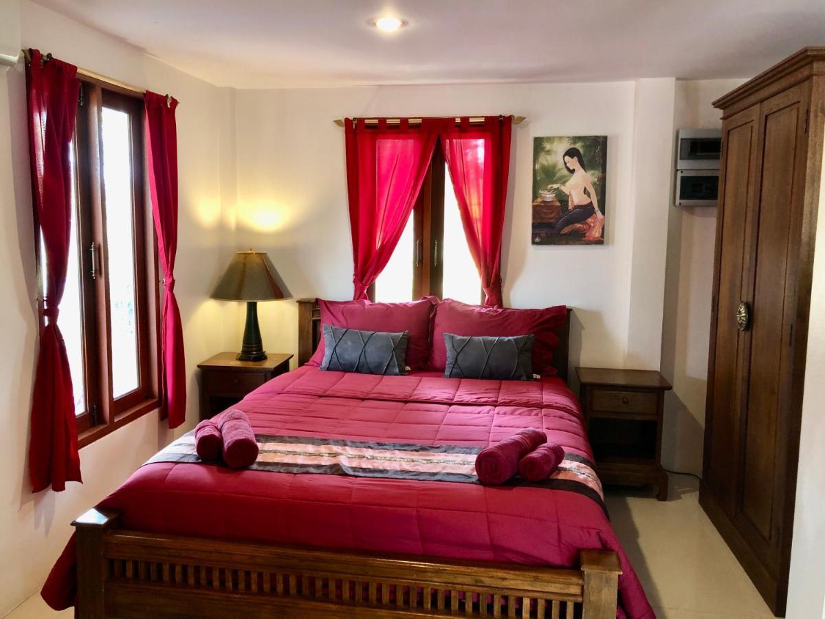 Naraya Homestay 讪巴东 外观 照片