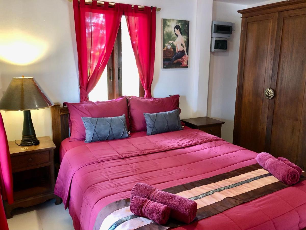 Naraya Homestay 讪巴东 外观 照片