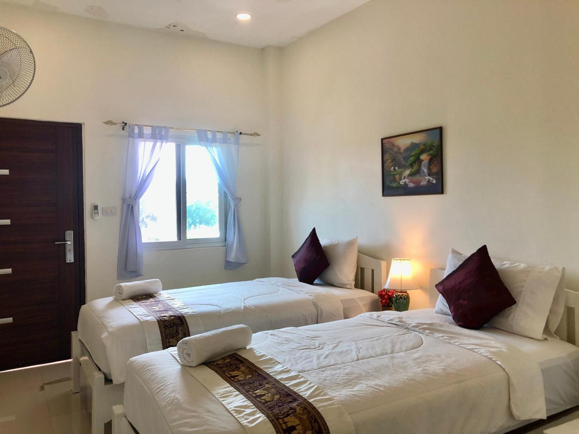 Naraya Homestay 讪巴东 外观 照片