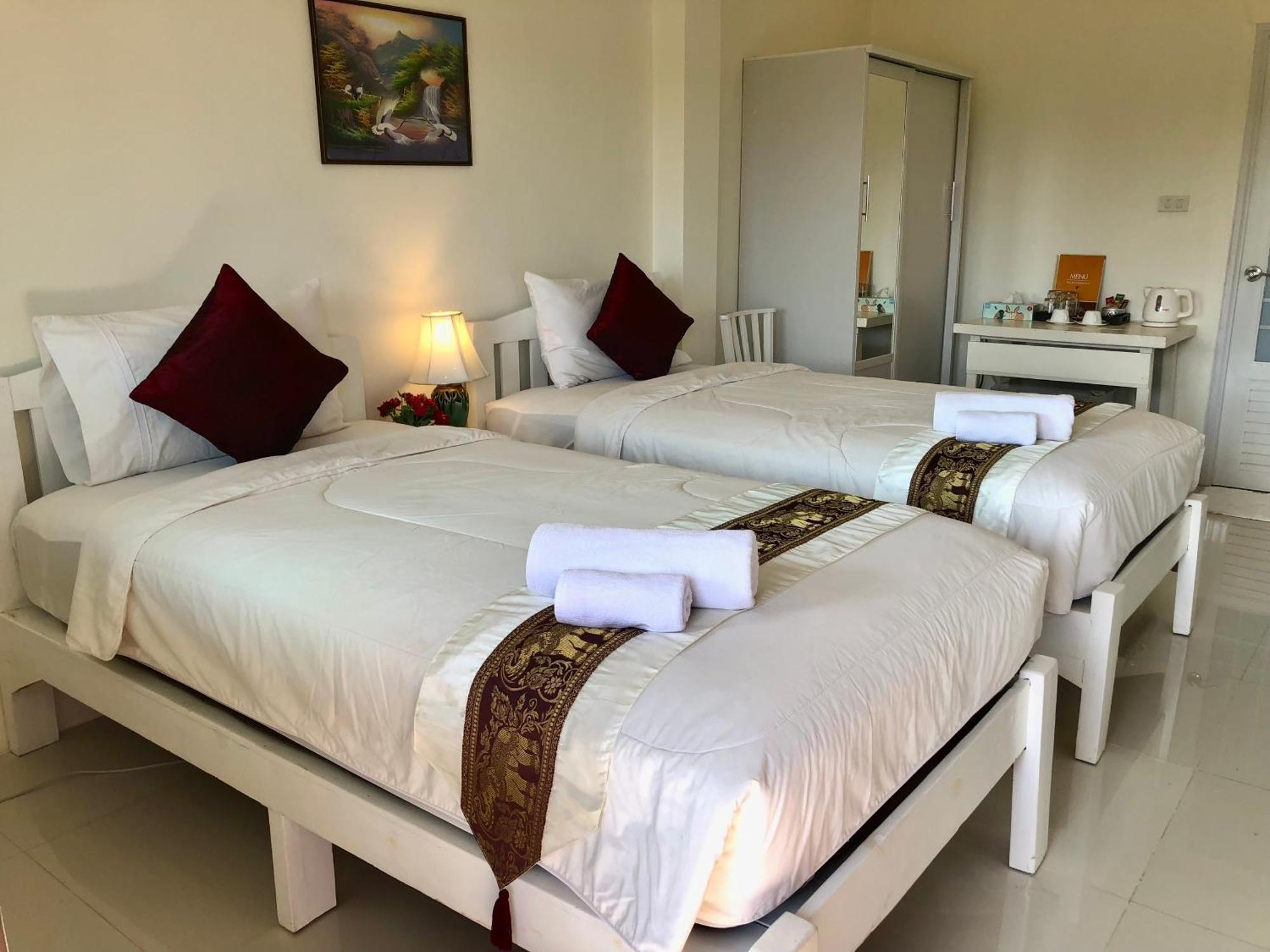 Naraya Homestay 讪巴东 外观 照片