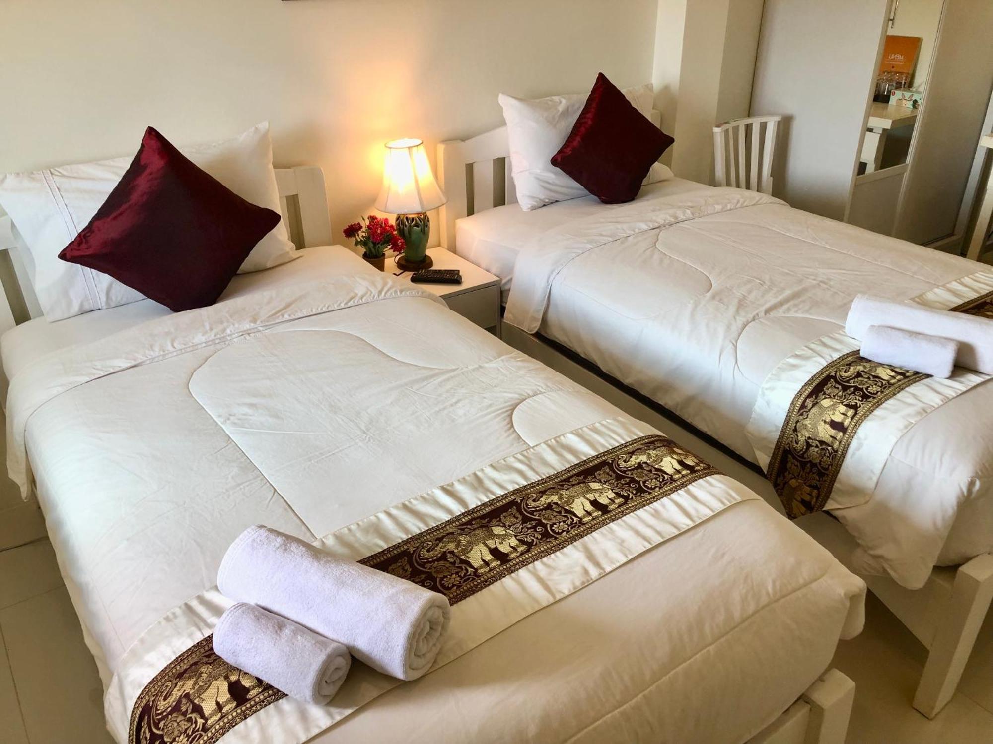 Naraya Homestay 讪巴东 外观 照片