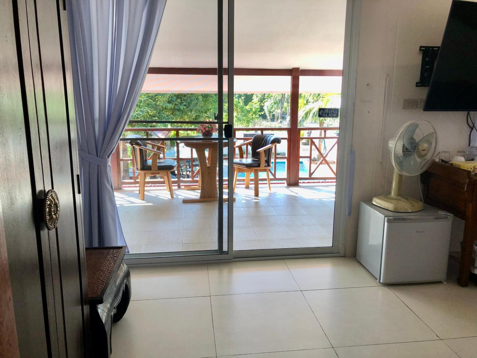 Naraya Homestay 讪巴东 外观 照片