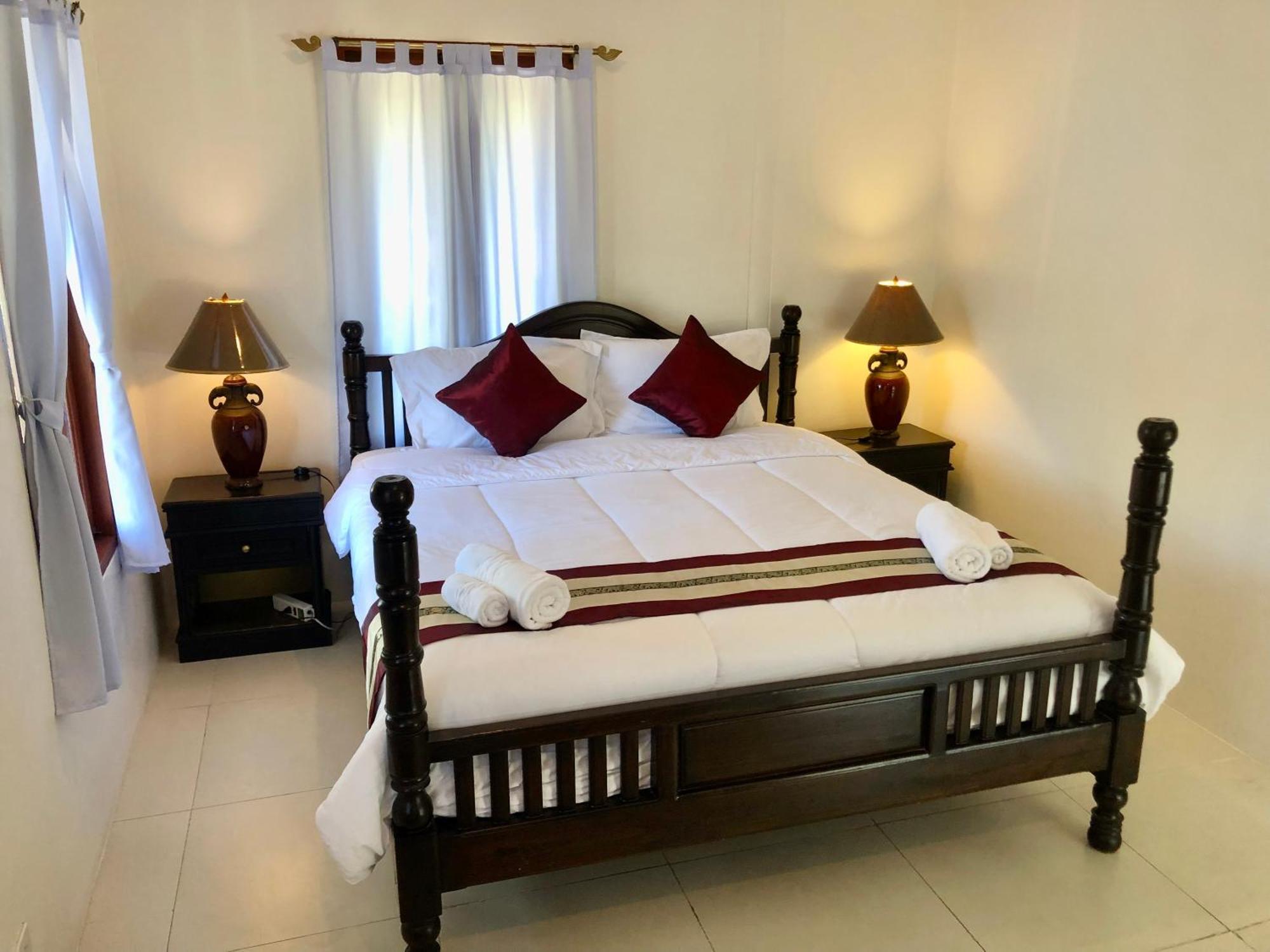 Naraya Homestay 讪巴东 外观 照片