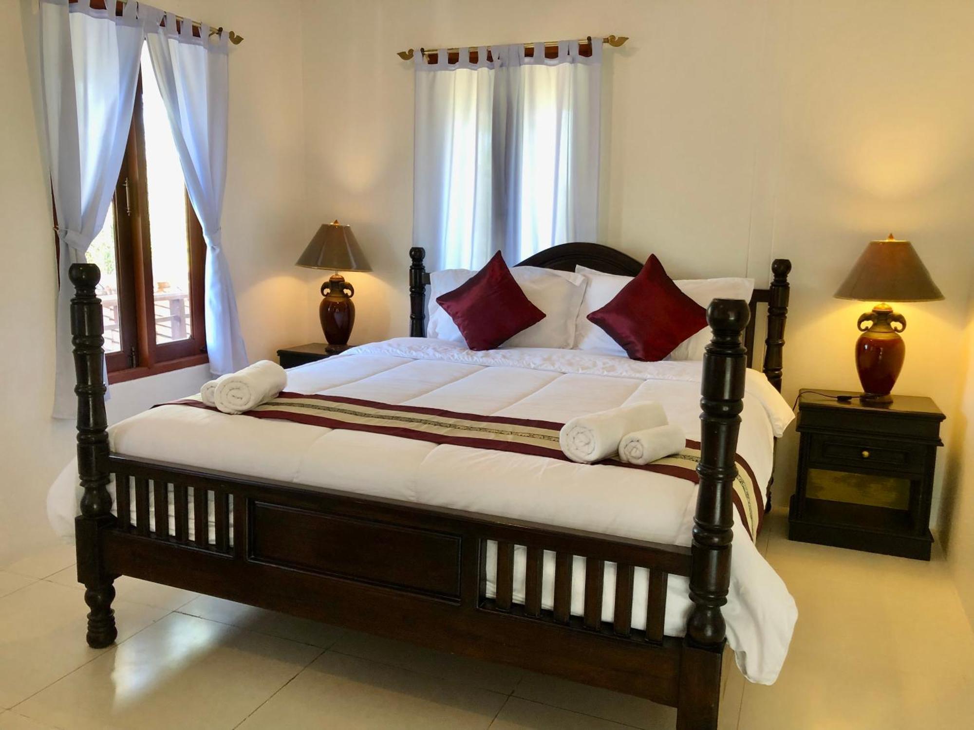 Naraya Homestay 讪巴东 外观 照片
