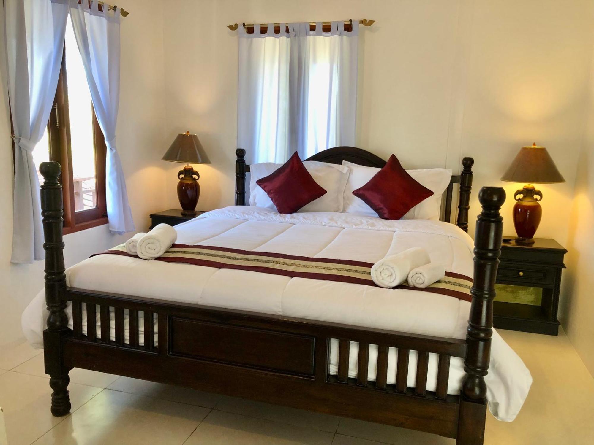Naraya Homestay 讪巴东 外观 照片