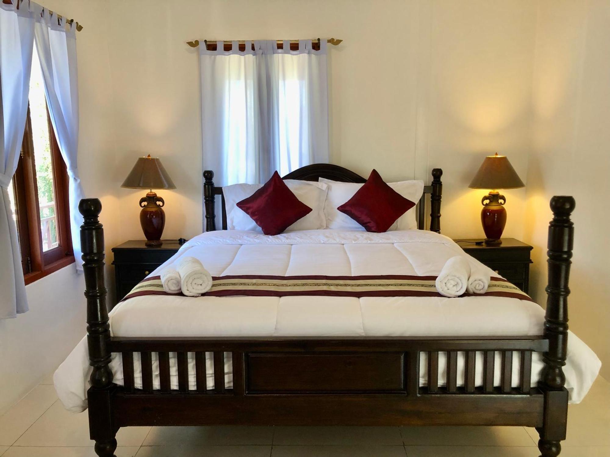 Naraya Homestay 讪巴东 外观 照片