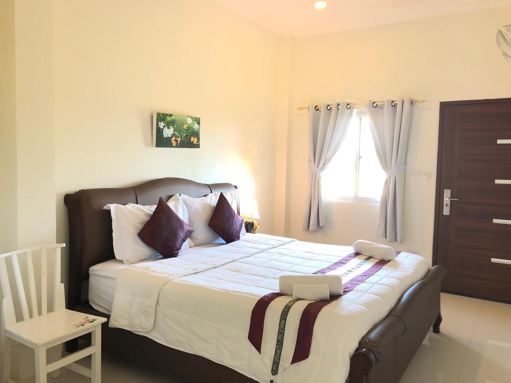 Naraya Homestay 讪巴东 外观 照片