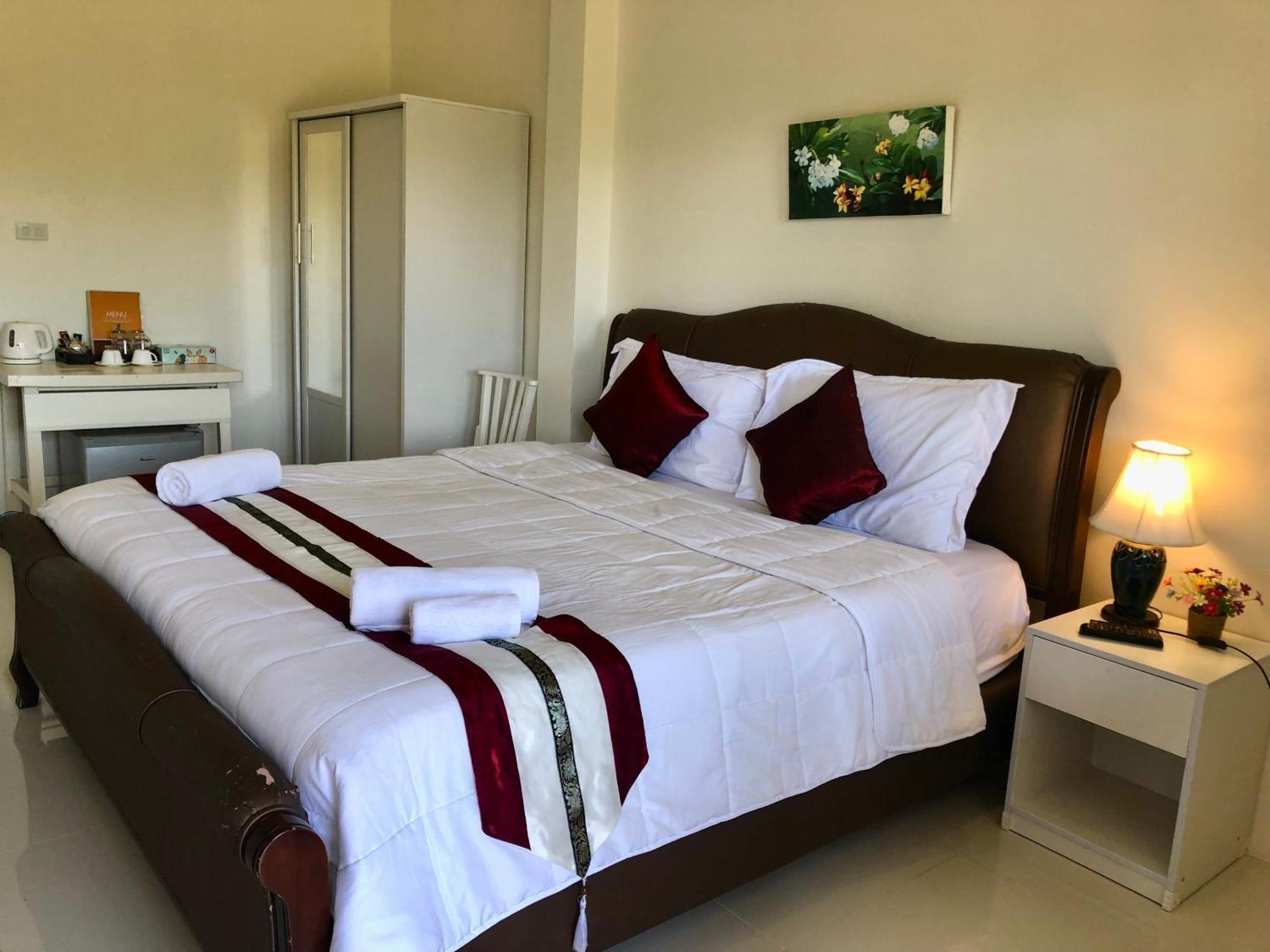 Naraya Homestay 讪巴东 外观 照片