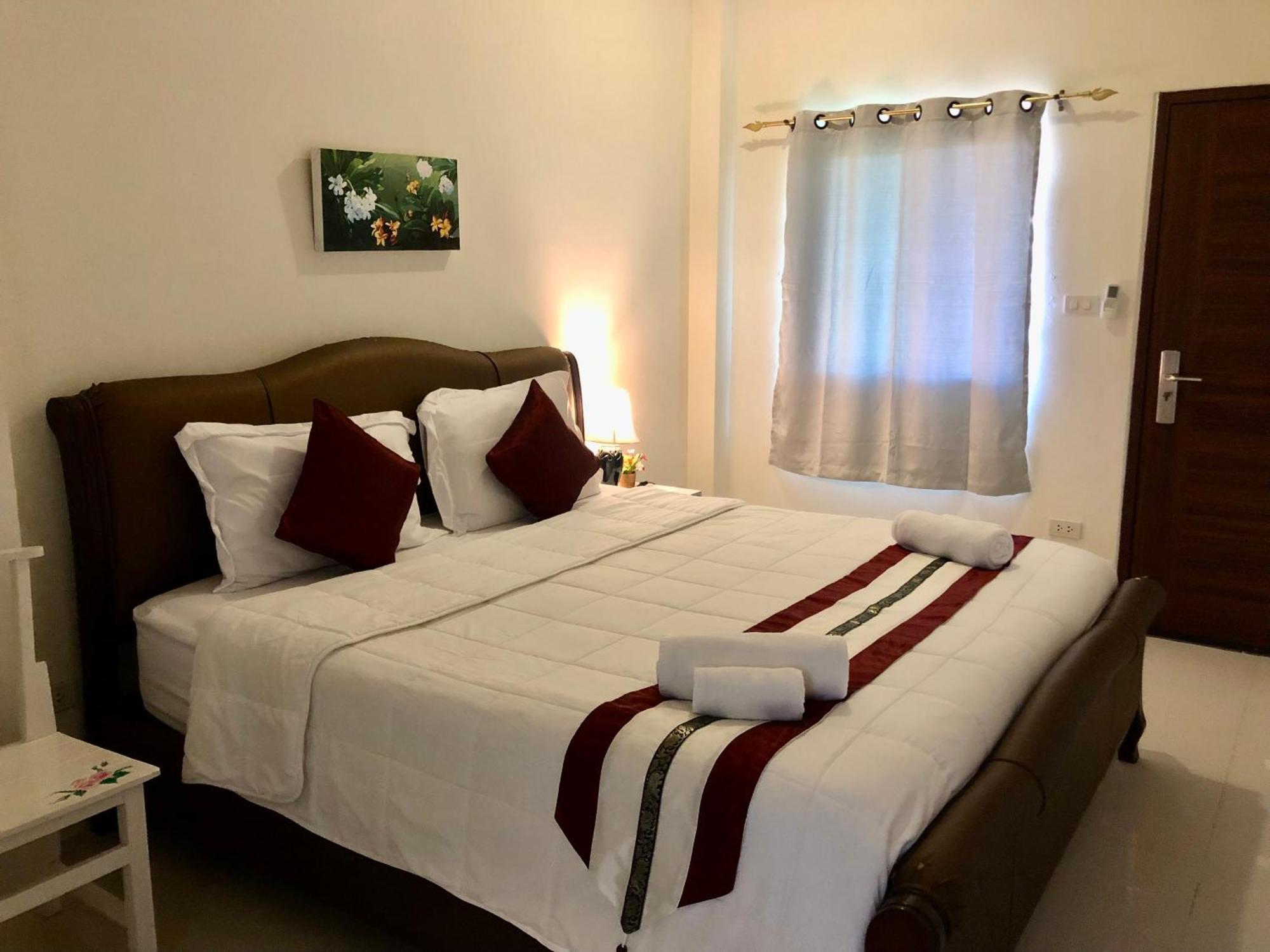 Naraya Homestay 讪巴东 外观 照片