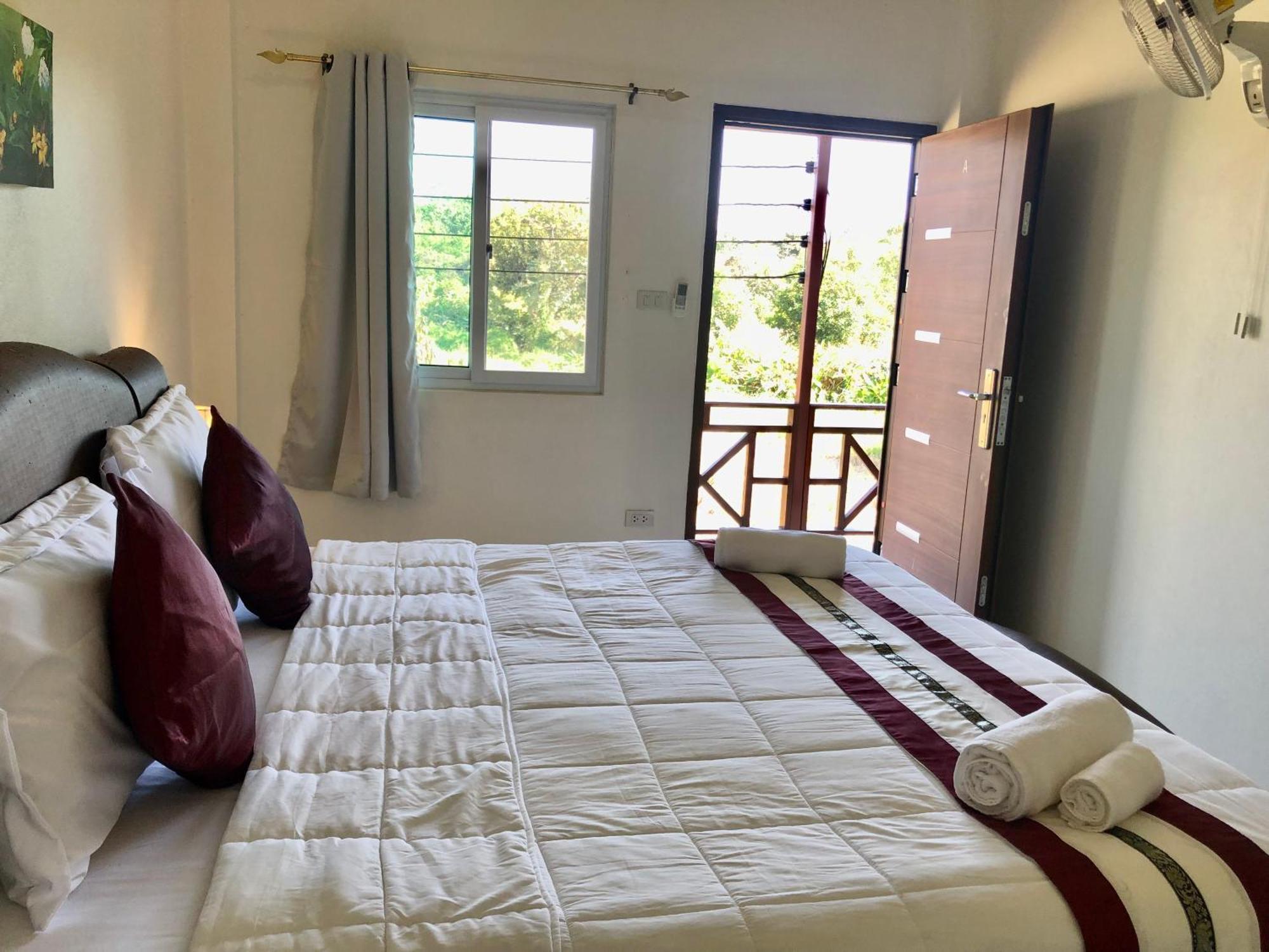 Naraya Homestay 讪巴东 外观 照片