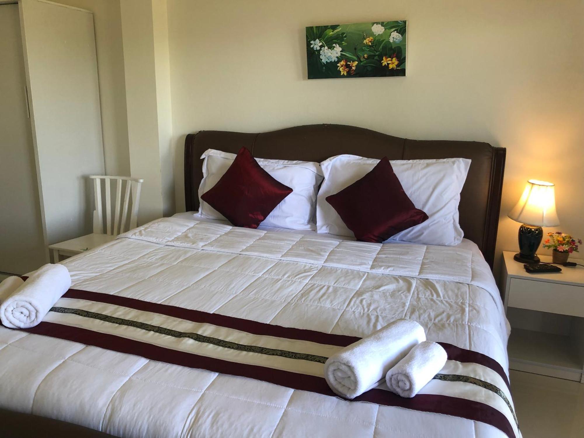 Naraya Homestay 讪巴东 外观 照片