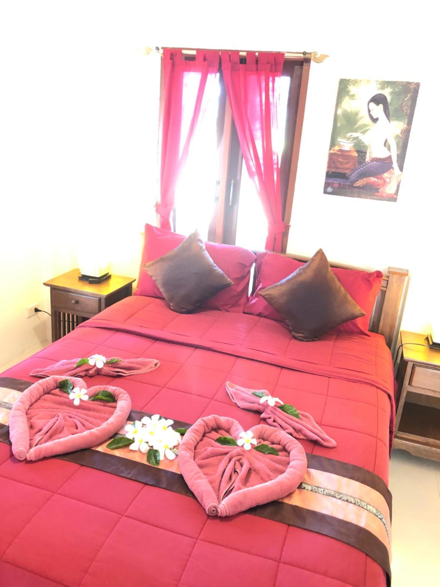 Naraya Homestay 讪巴东 外观 照片