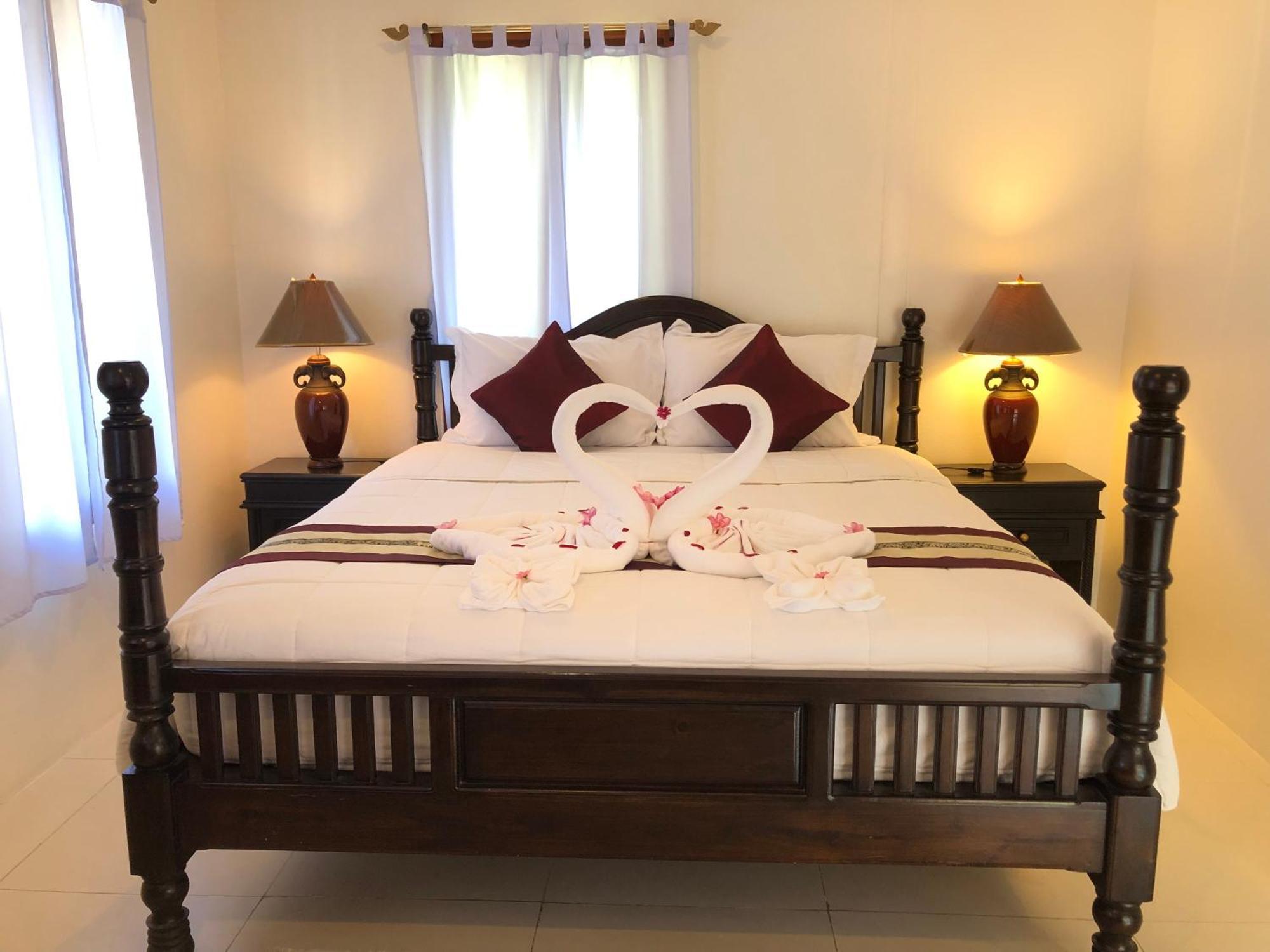 Naraya Homestay 讪巴东 外观 照片