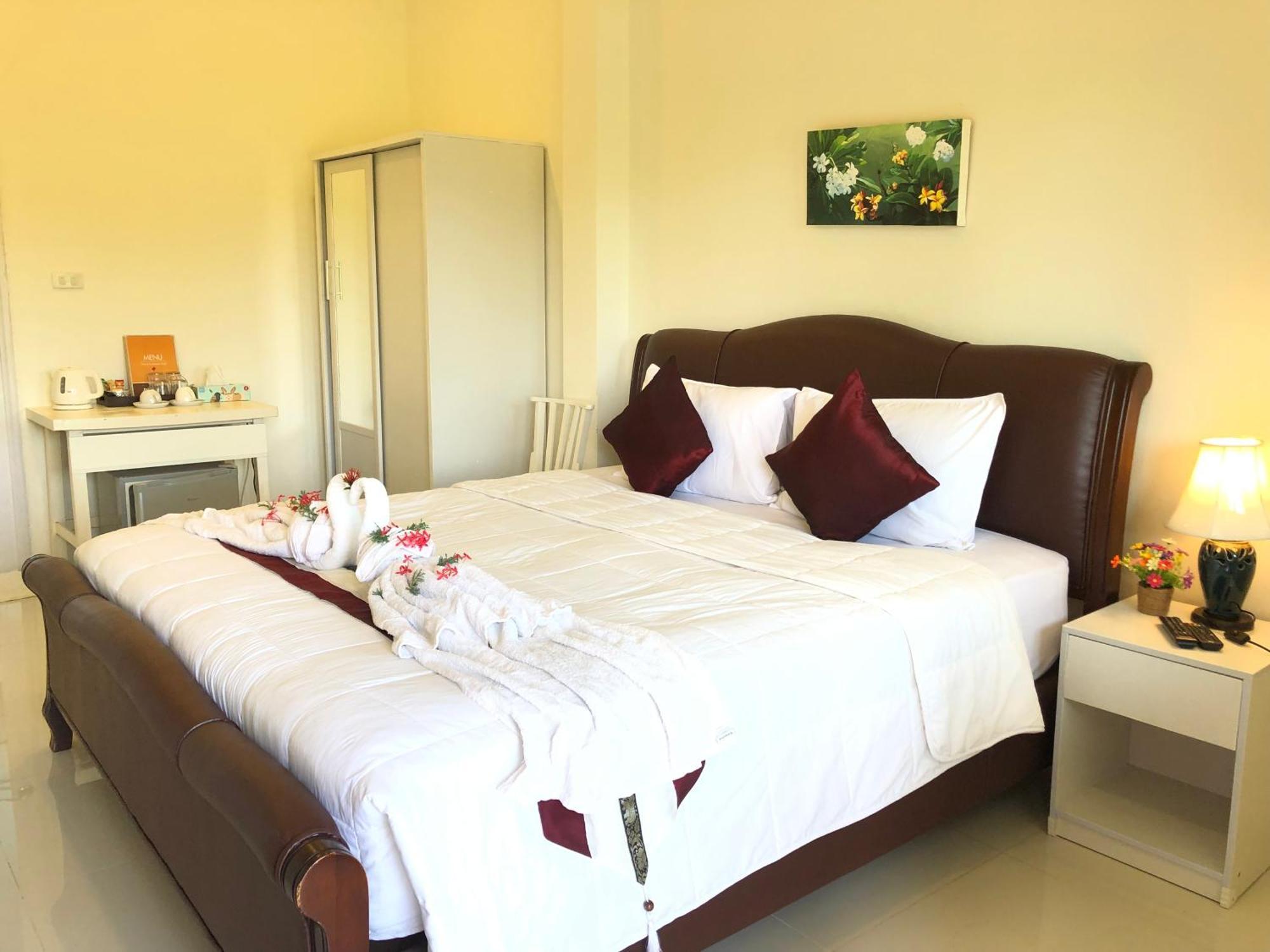 Naraya Homestay 讪巴东 外观 照片