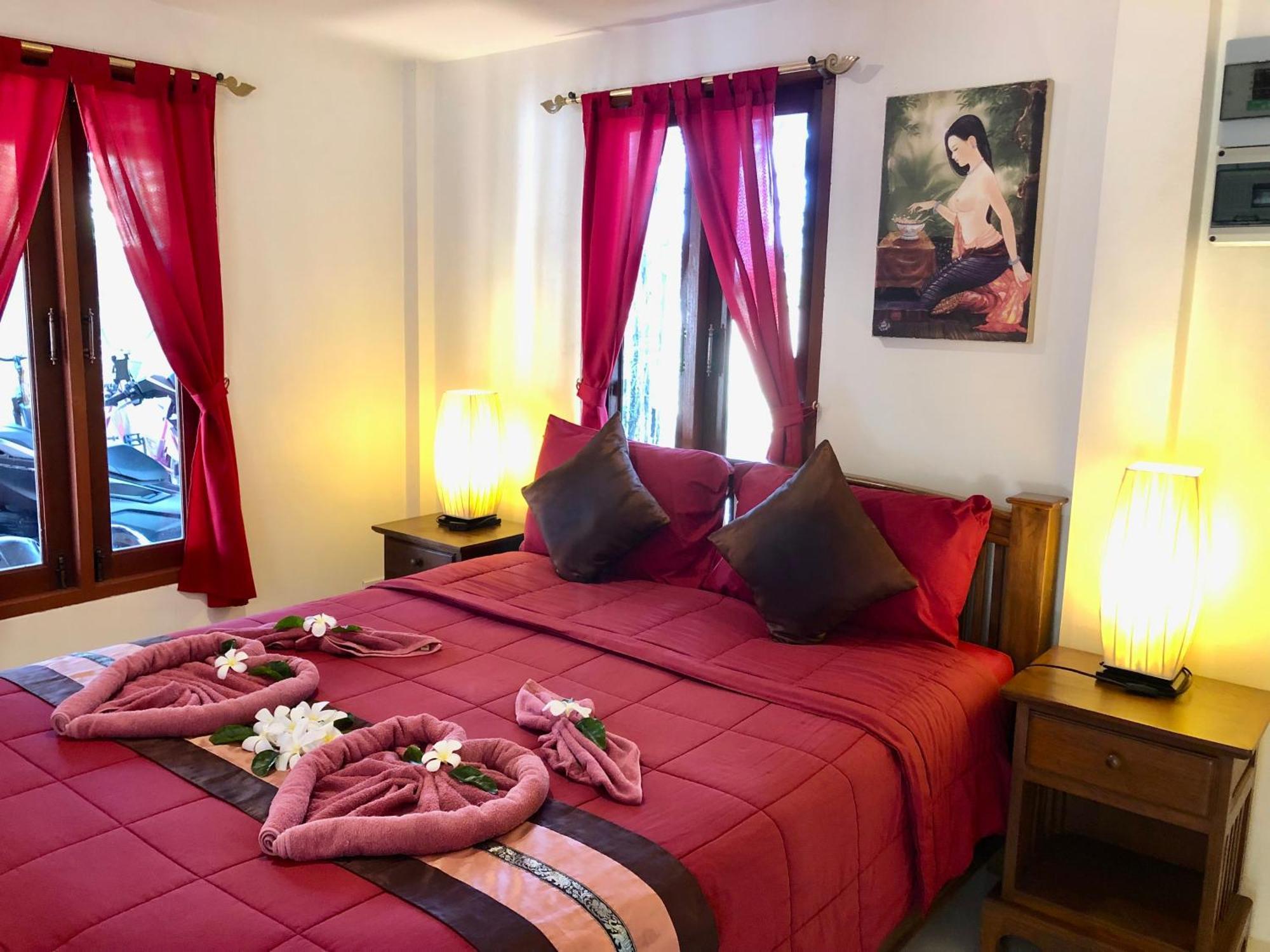 Naraya Homestay 讪巴东 外观 照片