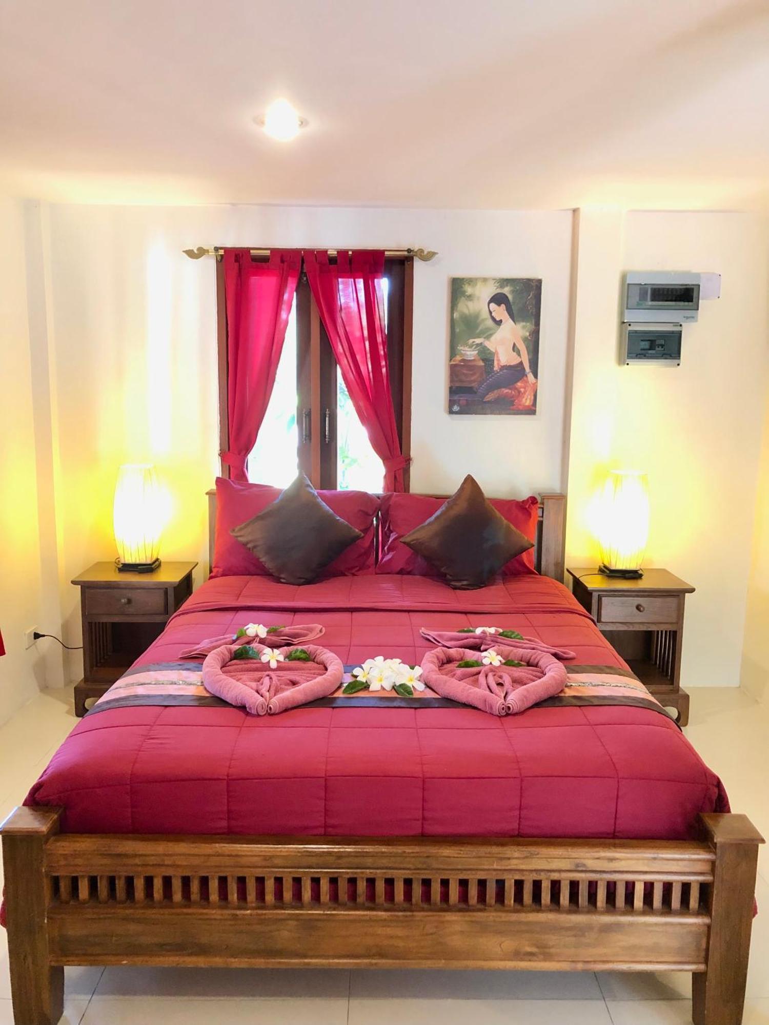 Naraya Homestay 讪巴东 外观 照片