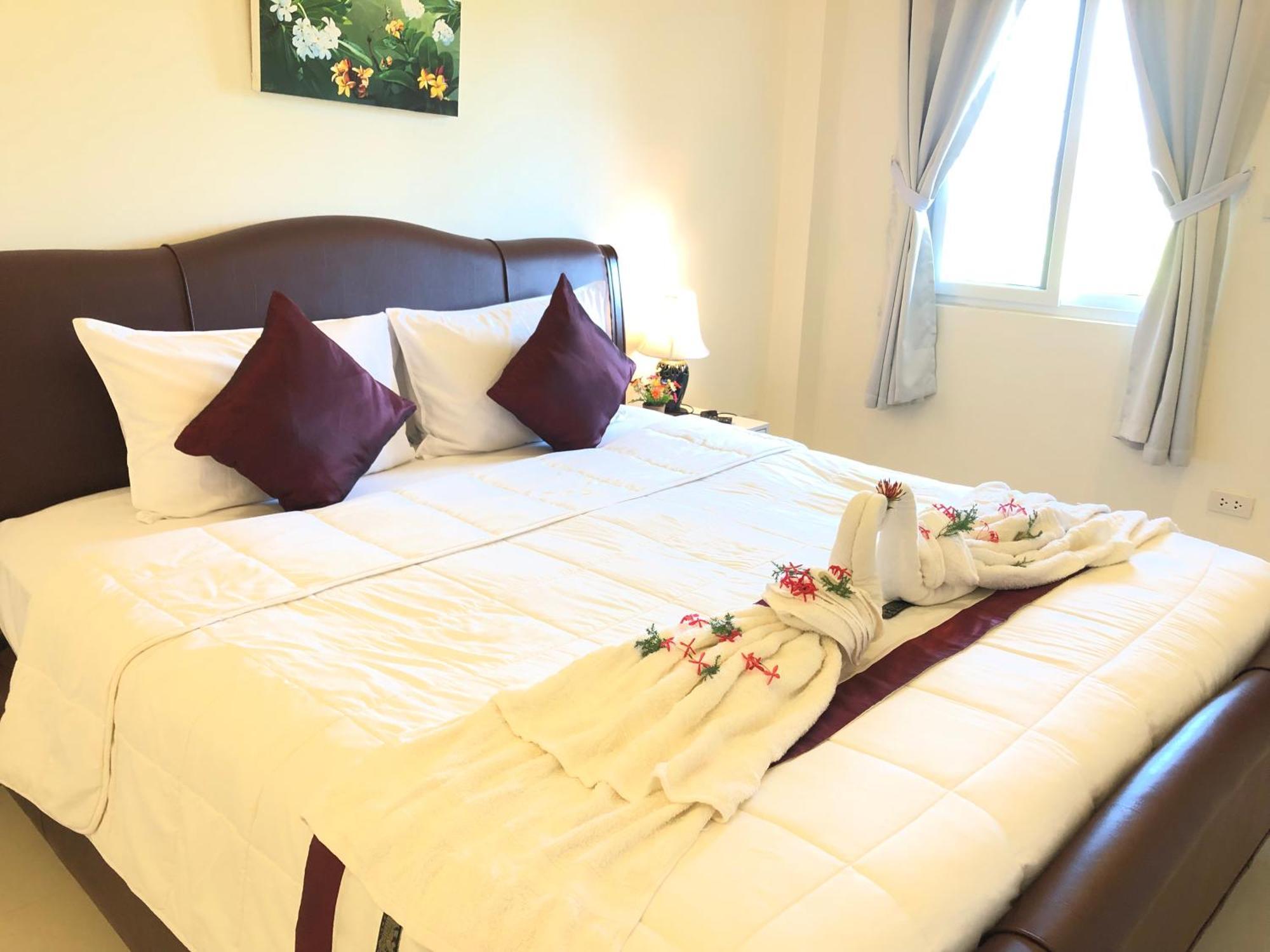 Naraya Homestay 讪巴东 外观 照片