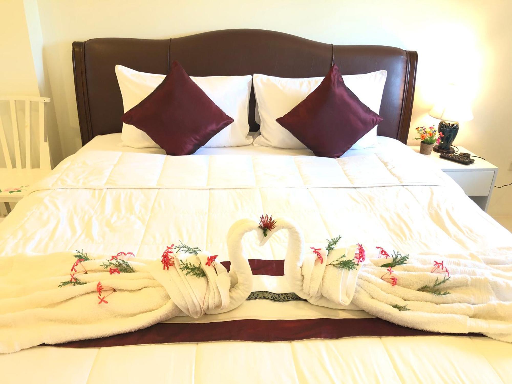 Naraya Homestay 讪巴东 外观 照片