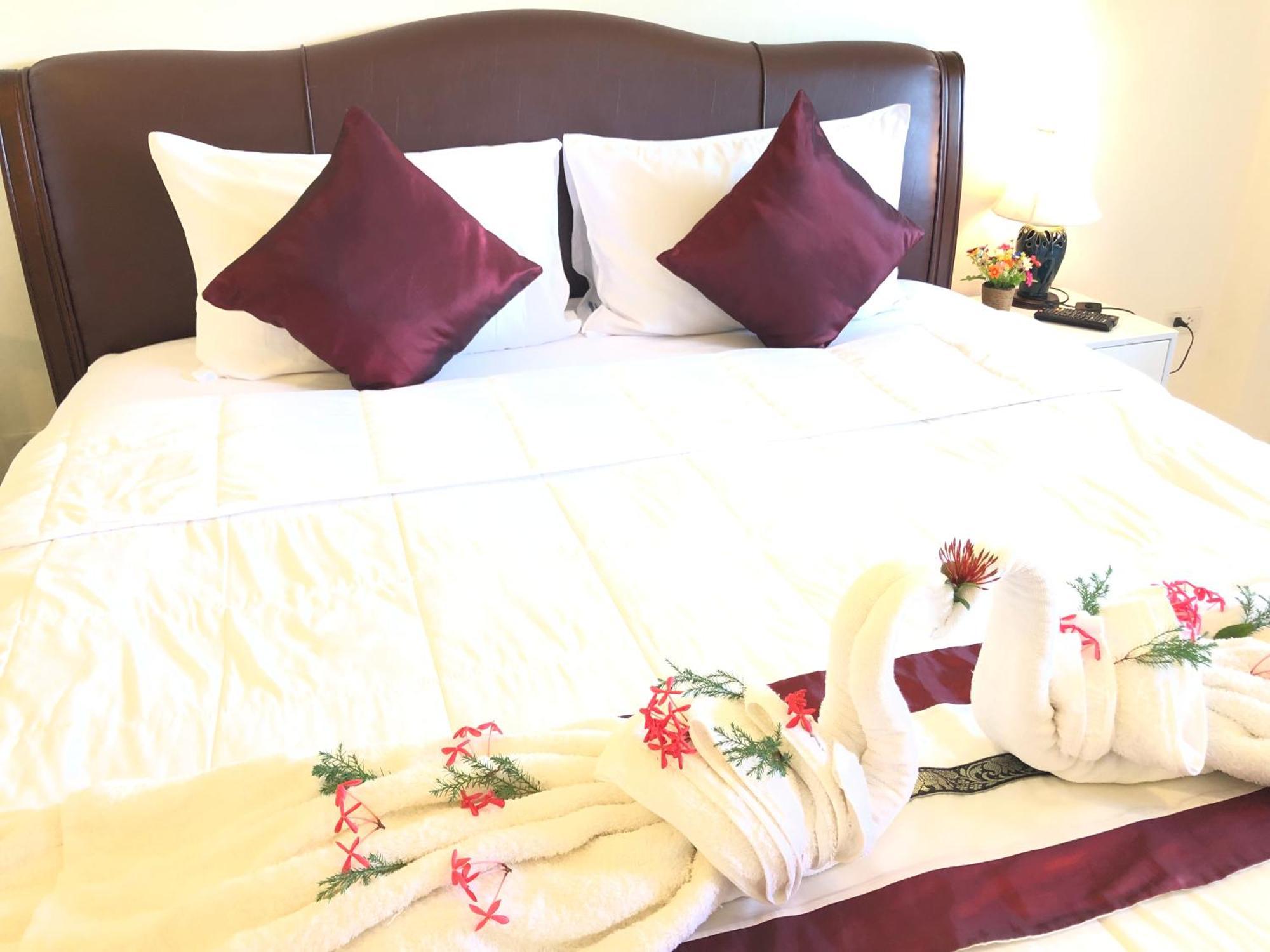 Naraya Homestay 讪巴东 外观 照片