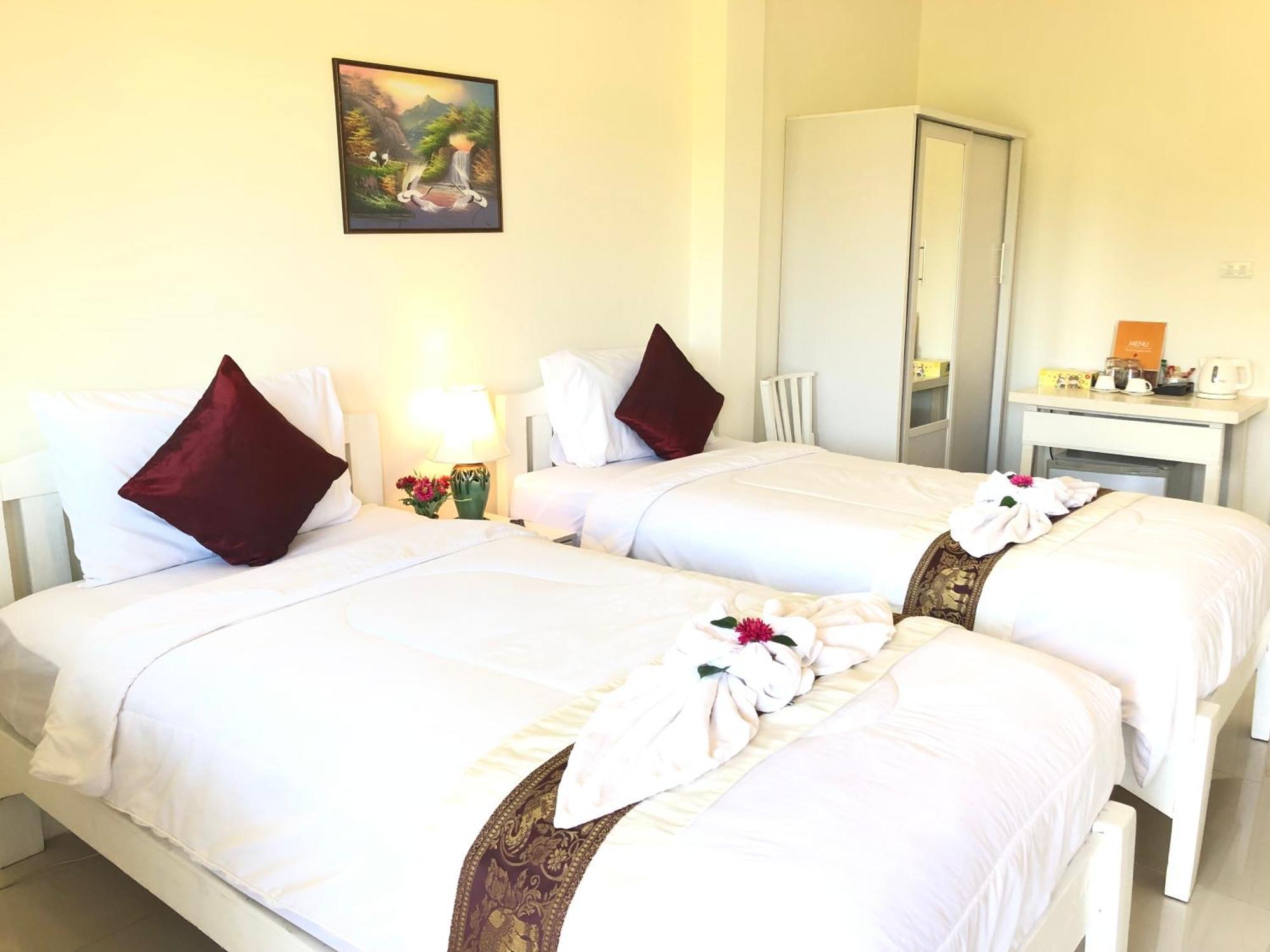 Naraya Homestay 讪巴东 外观 照片