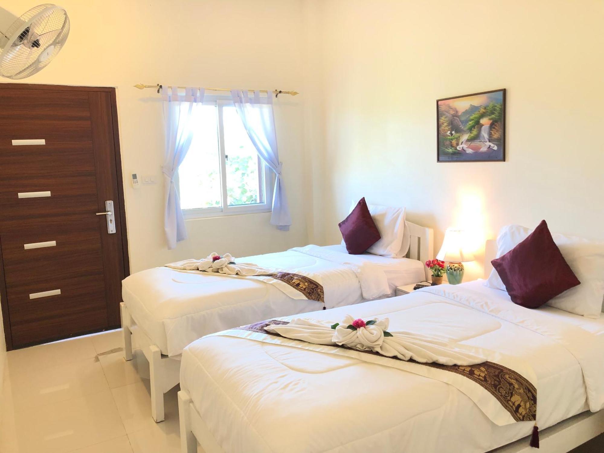 Naraya Homestay 讪巴东 外观 照片