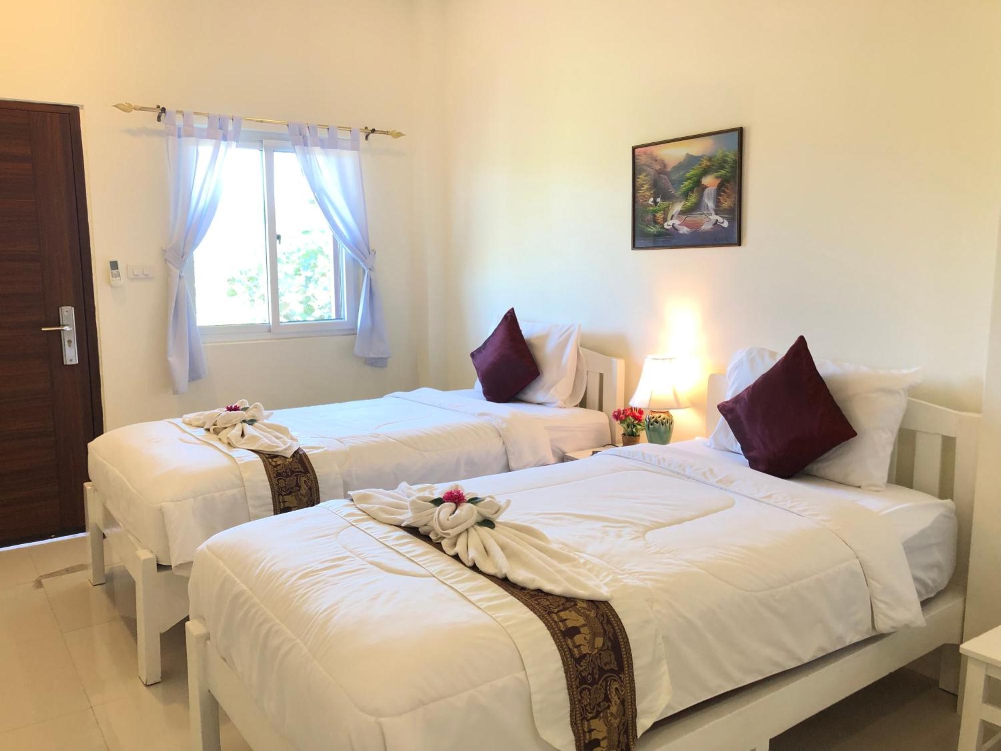 Naraya Homestay 讪巴东 外观 照片
